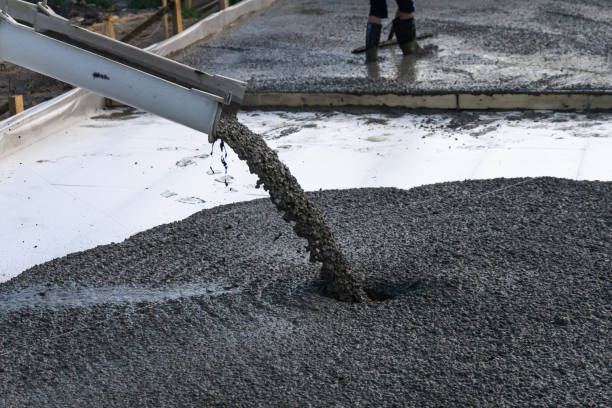 Best Waterproofing & Drywells  in Huron, CA