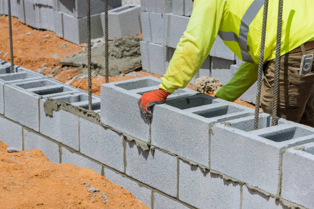 Best Siding - Brick, Stone, or Stucco  in Huron, CA