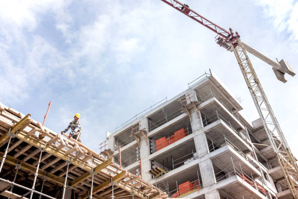 Best Best Concrete Contractor  in Huron, CA